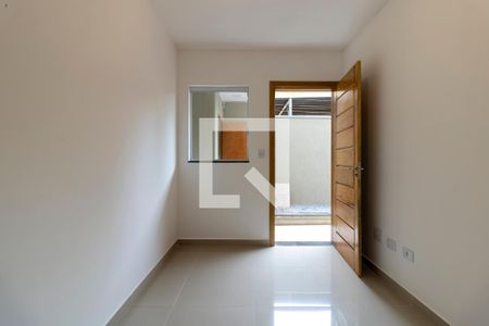 Sala de apartamento à venda com 1 quarto, 33m² em Vila Prudente, São Paulo