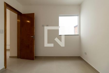 Quarto de apartamento à venda com 1 quarto, 33m² em Vila Prudente, São Paulo