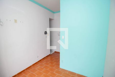 Quarto de kitnet/studio para alugar com 1 quarto, 20m² em Santa Teresa, Rio de Janeiro