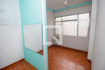 Quarto de kitnet/studio para alugar com 1 quarto, 20m² em Santa Teresa, Rio de Janeiro