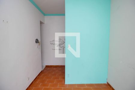 Quarto de kitnet/studio para alugar com 1 quarto, 20m² em Santa Teresa, Rio de Janeiro