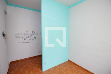 Quarto de kitnet/studio para alugar com 1 quarto, 20m² em Santa Teresa, Rio de Janeiro