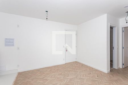 Sala de apartamento para alugar com 2 quartos, 69m² em Vila Mariana, São Paulo