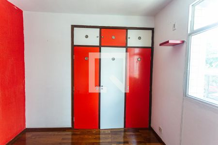 Armário da Suíte de apartamento à venda com 3 quartos, 93m² em Nova Suíça, Belo Horizonte