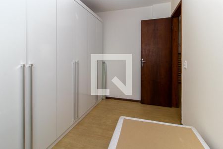 Quarto 1 de apartamento para alugar com 3 quartos, 63m² em Água Verde, Curitiba