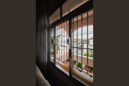 Vista de casa para alugar com 2 quartos, 348m² em Vila Morse, São Paulo