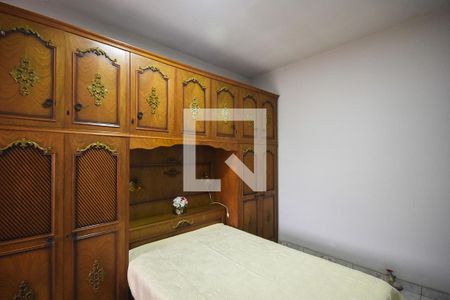 Quarto 1 de casa para alugar com 2 quartos, 348m² em Vila Morse, São Paulo