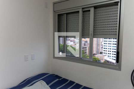 Quarto 1 de apartamento à venda com 2 quartos, 60m² em Vila Yara, Osasco