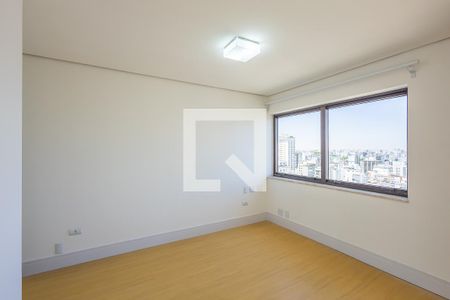 Suíte de apartamento à venda com 1 quarto, 97m² em Jardim Paulista, São Paulo