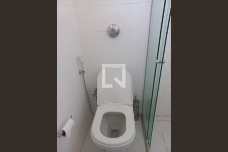 Apartamento à venda com 1 quarto, 30m² em Santa Tereza, Belo Horizonte