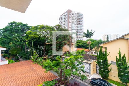 Vista da Suite 1 de casa à venda com 3 quartos, 242m² em Jardim Los Angeles, São Paulo