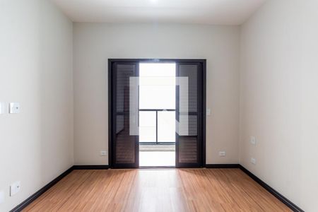 Suíte 1 de casa à venda com 3 quartos, 170m² em Parque Continental Ii, Guarulhos