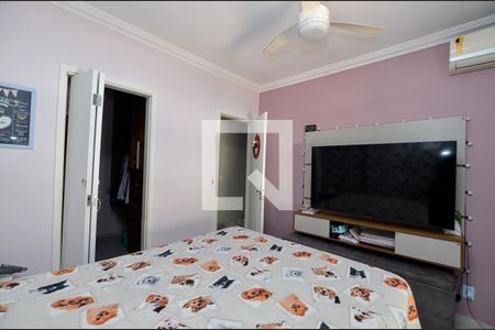 Quarto 2 de apartamento à venda com 3 quartos, 136m² em Icaraí, Niterói