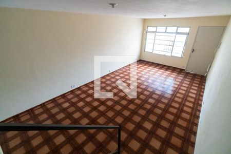 Sala de casa para alugar com 2 quartos, 120m² em  Bosque da Saúde, São Paulo