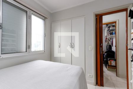 Quarto 1 de apartamento à venda com 2 quartos, 60m² em Vila Gustavo, São Paulo
