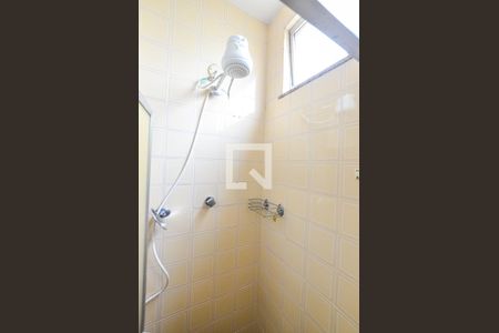 Banheiro de apartamento à venda com 4 quartos, 200m² em Icaraí, Niterói