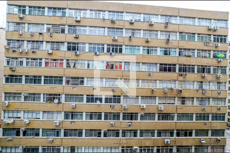 Vista do Quarto 1`` de apartamento à venda com 4 quartos, 200m² em Icaraí, Niterói