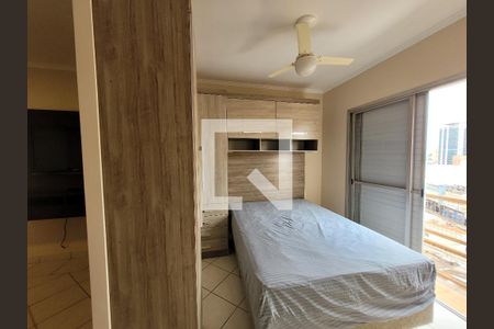 Quarto de apartamento à venda com 1 quarto, 47m² em Botafogo, Campinas