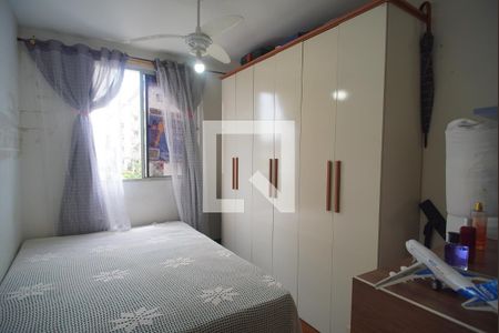 Quarto 1 de apartamento à venda com 2 quartos, 55m² em Santos Dumont, São Leopoldo