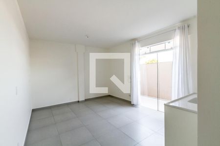 Studio de kitnet/studio para alugar com 1 quarto, 33m² em Tingui, Curitiba