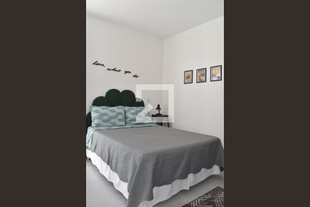 Stúdio de kitnet/studio para alugar com 1 quarto, 32m² em Tingui, Curitiba