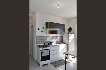 Stúdio de kitnet/studio para alugar com 1 quarto, 32m² em Tingui, Curitiba