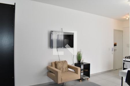 Stúdio de kitnet/studio para alugar com 1 quarto, 32m² em Tingui, Curitiba