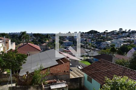 Vista do Stúdio de kitnet/studio para alugar com 1 quarto, 32m² em Tingui, Curitiba