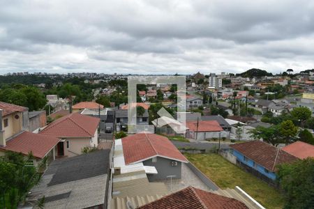 Vista do Studio de kitnet/studio para alugar com 1 quarto, 24m² em Tingui, Curitiba