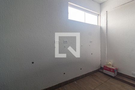Em Breve - Lavanderia de kitnet/studio para alugar com 1 quarto, 24m² em Tingui, Curitiba