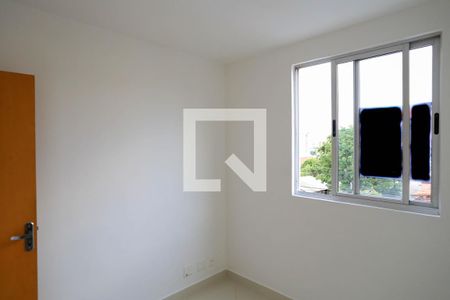 Quarto de apartamento para alugar com 3 quartos, 85m² em Santa Cruz, Belo Horizonte