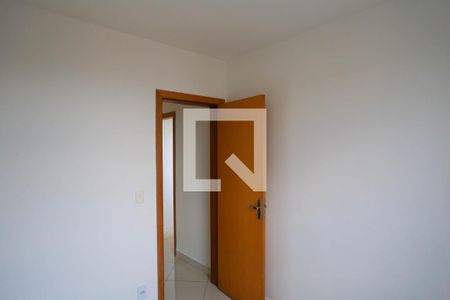 Quarto de apartamento para alugar com 3 quartos, 85m² em Santa Cruz, Belo Horizonte