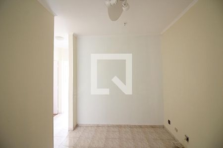 Sala  de apartamento à venda com 2 quartos, 54m² em Assunção, São Bernardo do Campo