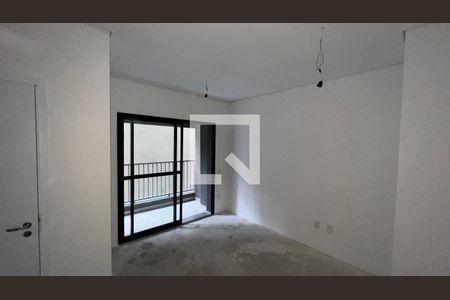 Quarto  de kitnet/studio à venda com 1 quarto, 25m² em Pinheiros, São Paulo