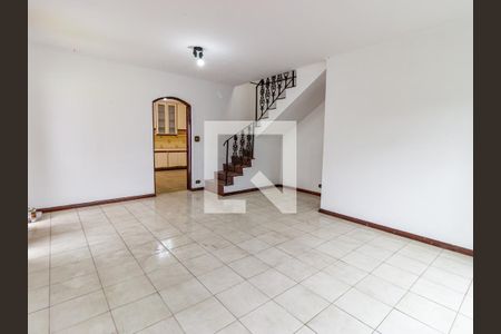 Sala de casa para alugar com 5 quartos, 320m² em Vila Prudente, São Paulo