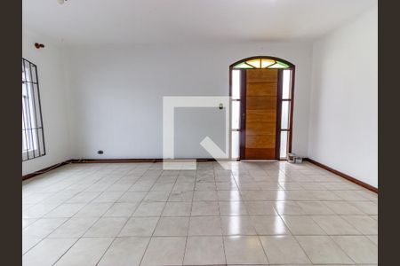 Sala de casa para alugar com 5 quartos, 320m² em Vila Prudente, São Paulo