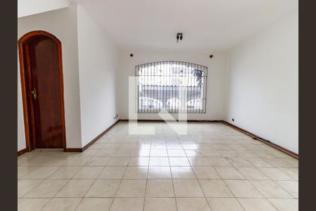 Casa à venda com 320m², 5 quartos e 3 vagasSala