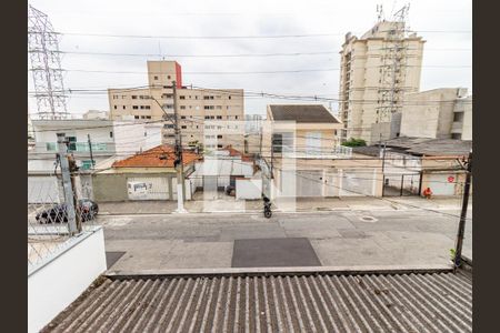 Quarto 1 - Vista de casa para alugar com 5 quartos, 320m² em Vila Prudente, São Paulo