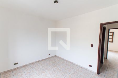 Quarto 1   de casa para alugar com 2 quartos, 100m² em Parque Ramos Freitas, São Paulo