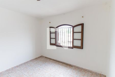 Quarto 1   de casa para alugar com 2 quartos, 100m² em Parque Ramos Freitas, São Paulo