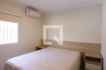 Suíte de apartamento para alugar com 2 quartos, 65m² em Residencial Greenville, Ribeirão Preto