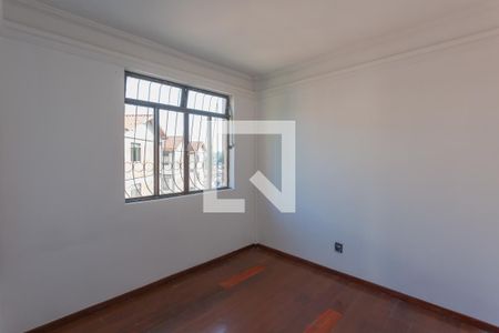 Quarto 1 de apartamento à venda com 3 quartos, 75m² em Nova Cachoeirinha, Belo Horizonte