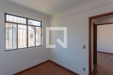 Quarto 2 de apartamento à venda com 3 quartos, 75m² em Nova Cachoeirinha, Belo Horizonte