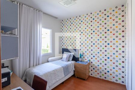 Quarto 1 de casa de condomínio à venda com 4 quartos, 200m² em São Luiz, Belo Horizonte