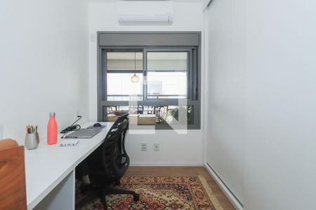 Quarto 1 de apartamento à venda com 3 quartos, 108m² em Vila Dom Pedro I, São Paulo