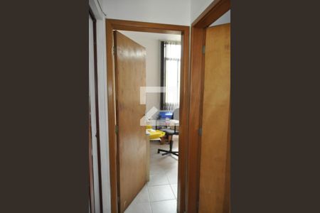 Entrada Quarto 2 de apartamento à venda com 2 quartos, 49m² em Méier, Rio de Janeiro