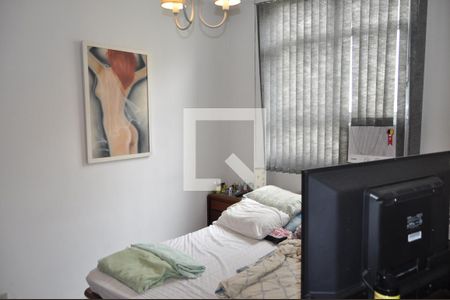 Quarto 1 de apartamento à venda com 2 quartos, 49m² em Méier, Rio de Janeiro