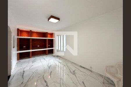 Sala de casa para alugar com 3 quartos, 179m² em Santo Amaro, São Paulo