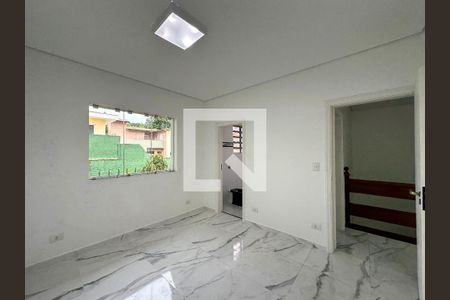 Suíte de casa para alugar com 3 quartos, 179m² em Santo Amaro, São Paulo