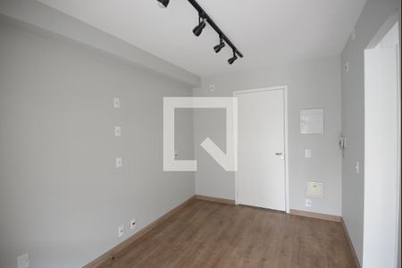 Sala de kitnet/studio para alugar com 1 quarto, 34m² em Ipiranga, São Paulo